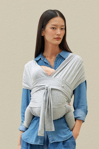 Konny可調節嬰兒背帶 四季款