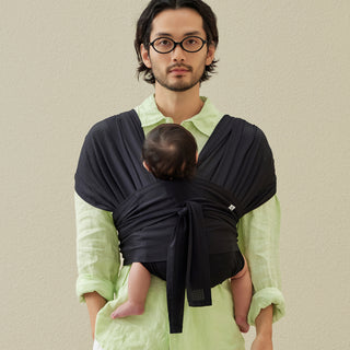 Konny可調節嬰兒背帶 夏季款