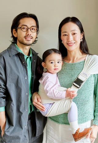 雙重支撐單肩腰凳嬰兒背帶