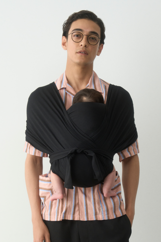 Konny可調節嬰兒背帶 四季款