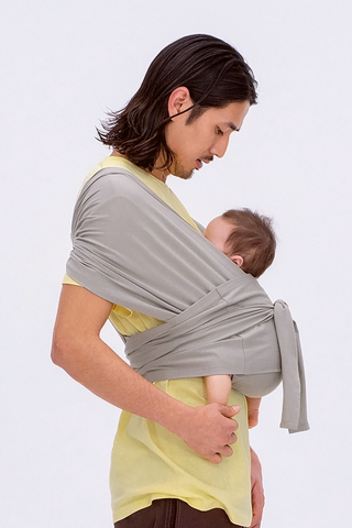 Konny可調節嬰兒背帶 四季款