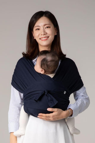 Konny經典四季款嬰兒背帶(S~XL)