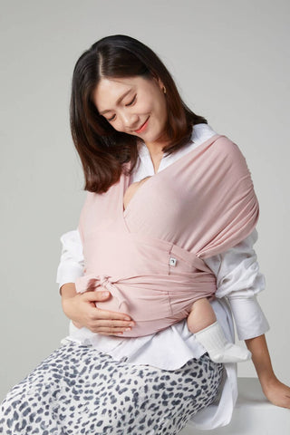 Konny經典四季款嬰兒背帶(S~XL)