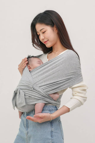 Konny經典四季款嬰兒背帶(S~XL)