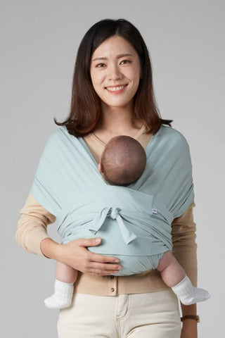 Konny經典四季款嬰兒背帶(S~XL)
