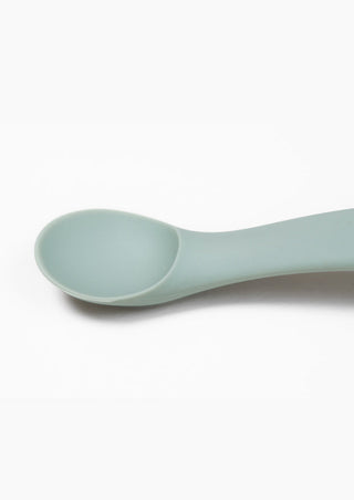 矽膠副食湯匙