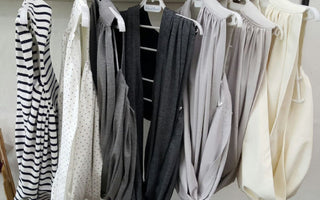 <div>製作札記</div><div>嬰兒背帶布料"C位爭奪戰"，不為人知的幕後故事</div><div><span>Konny嬰兒背帶</span></div><div>布料"選秀大會"正式開戰</div>