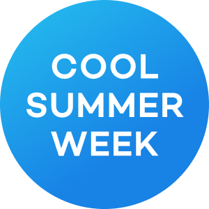 Cool Summer Week