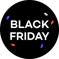 黑五特價
