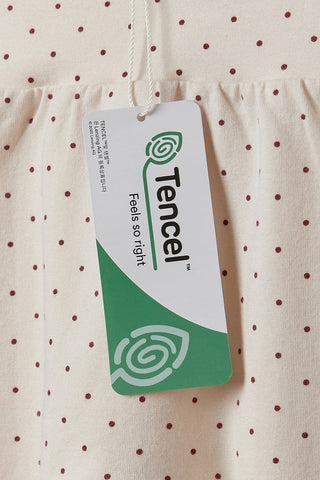 輕柔莫代爾護肚緊身褲