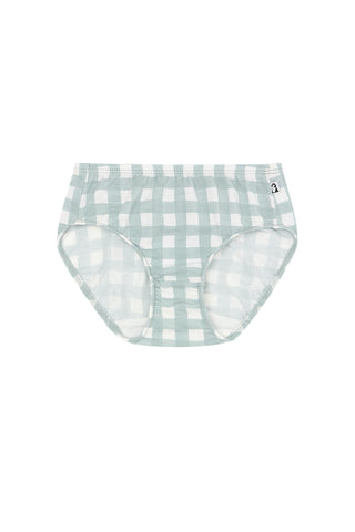 超柔莫代爾女童三角內褲 (90-130)