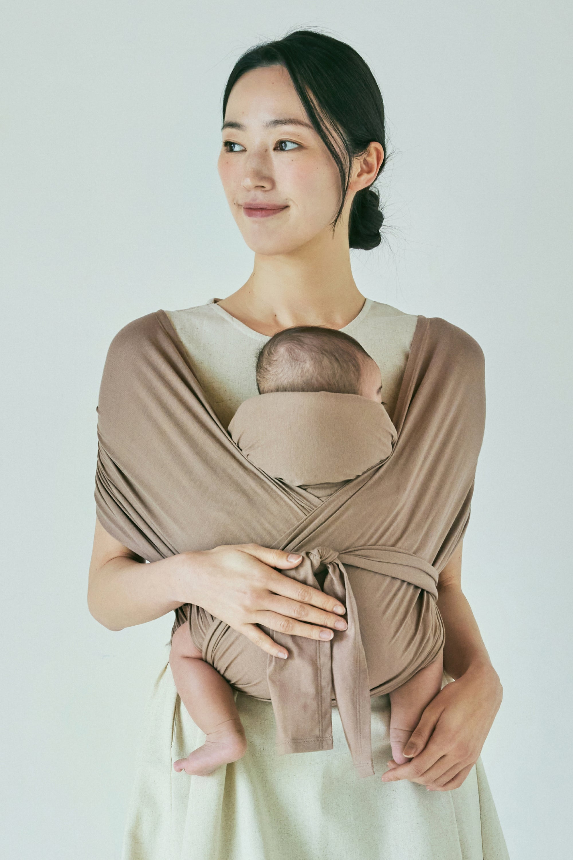 Konny 嬰兒背巾圖片1
