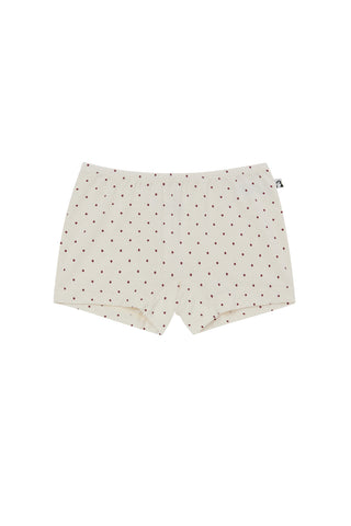 超柔莫代爾女童四角內褲 (90-130)