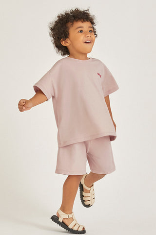 莫代爾夏季家居服（1-6歲）