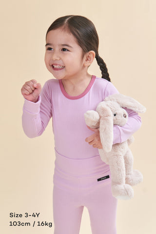 莫代爾護肚睡衣套裝（1-4歲）