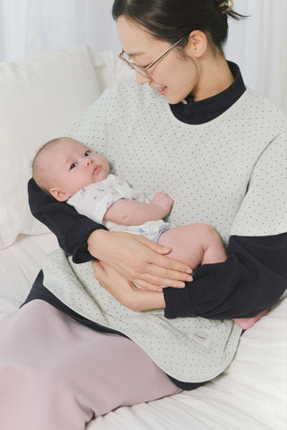 Konny多功能育兒圍裙