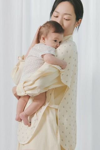 Konny多功能育兒圍裙