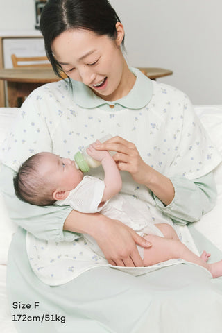 Konny多功能育兒圍裙