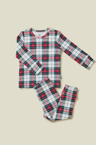 【節日限定款】莫代爾超柔睡衣套裝