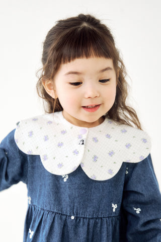 Konny口水巾-可旋轉經典款