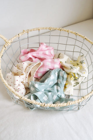 超柔莫代爾女童四角內褲 (90-130)