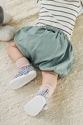 [2.4上市] 燈籠褲