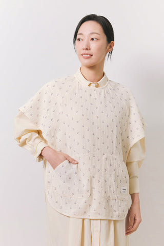 Konny多功能育兒圍裙