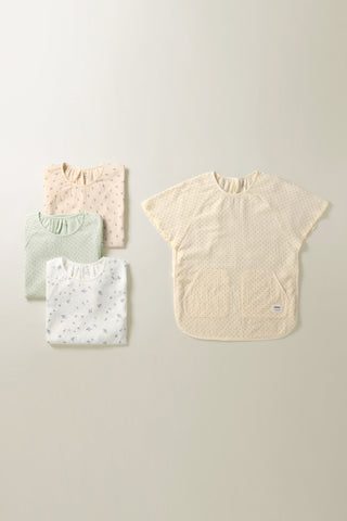 Konny多功能育兒圍裙