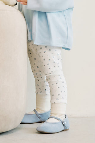 莫代爾超柔緊身褲 (80-130)