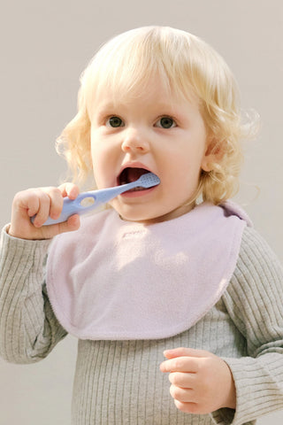 Konny口水巾-毛巾布款