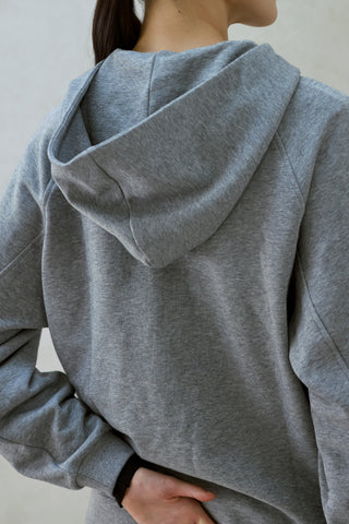 嬰兒背帶外套系列-連帽上衣外套