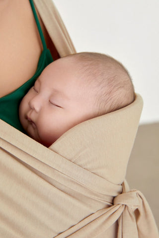 Konny可調節嬰兒背帶 四季款