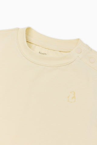 [2.4上市] 超輕短袖休閒T恤