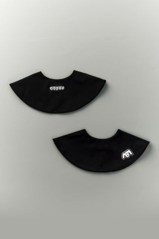 [KONNY X INAPSQUARE 聯名款] 口水巾3入組
