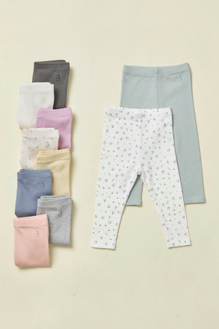 莫代爾超柔緊身褲 (80-130)