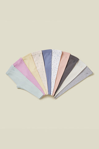 莫代爾超柔緊身褲 (80-130)