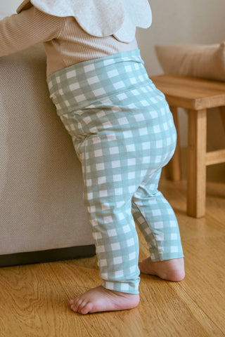 輕柔莫代爾護肚緊身褲