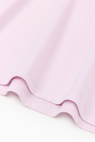 輕柔匹馬棉長袖T恤 (80-130)