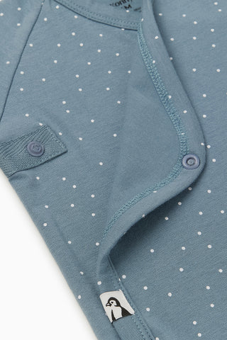 竹纖維連身衣&緊身褲套裝