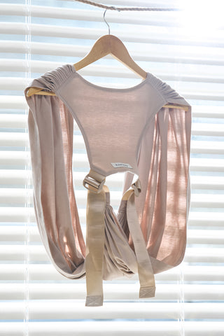 Konny可調節嬰兒背帶 四季款