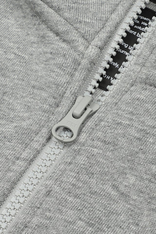 嬰兒背帶外套系列-連帽上衣外套