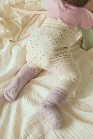 輕柔莫代爾護肚緊身褲