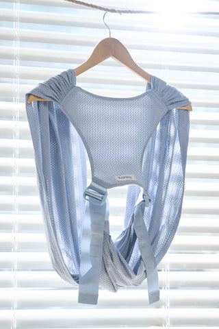 Konny可調節嬰兒背帶 夏季款