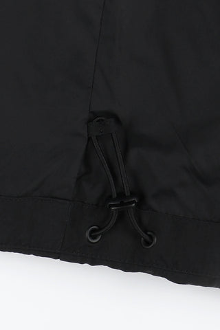 嬰兒背帶外套系列-羽絨外套