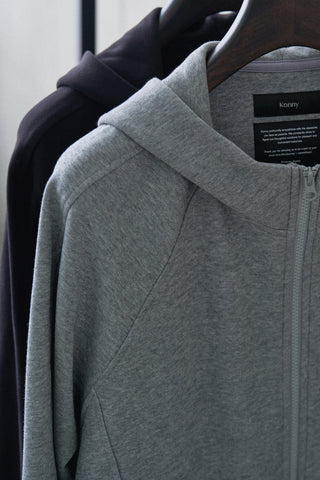 嬰兒背帶外套系列-連帽上衣外套