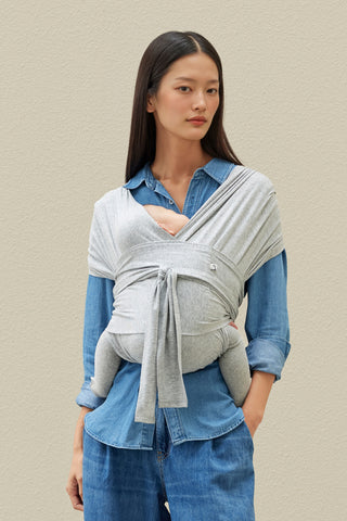 Konny可調節嬰兒背帶 四季款