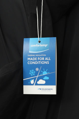 嬰兒背帶外套系列-羽絨外套