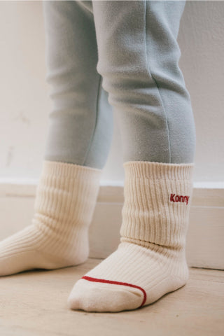 【節日限定款】節日系列棉襪套組(2P)