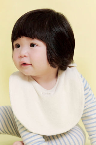 Konny口水巾-毛巾布款