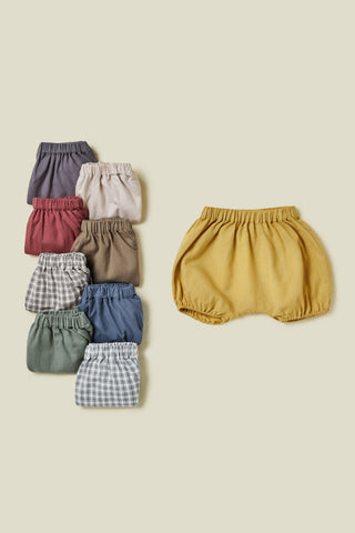 [2.4上市] 燈籠褲